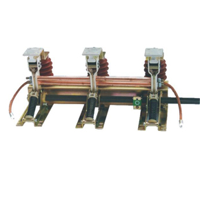 JN17-(JN15)12/40組合式戶內高壓接地開關