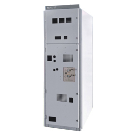 HXGN15-12箱式(固定)交流金屬封閉環網開關柜體