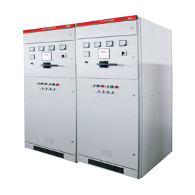 GGJ低壓動態無功補償裝置