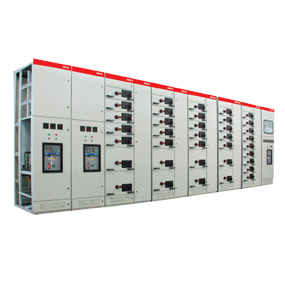 MNS低壓抽出式開關柜